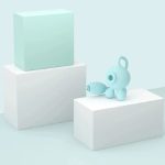 Lurevibe Octopus Clitoris Massage Clamps Strong Suction Vibrator Nipple Sucker - Image 4