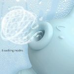 Lurevibe Octopus Clitoris Massage Clamps Strong Suction Vibrator Nipple Sucker - Image 5