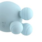 Lurevibe Octopus Clitoris Massage Clamps Strong Suction Vibrator Nipple Sucker - Image 6