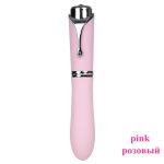 Lurevibe 10 Speed Pen-shaped G-spot Vibrating Dildo Magic Massager - Image 8