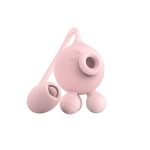 Lurevibe Octopus Clitoris Massage Clamps Strong Suction Vibrator Nipple Sucker - Image 8