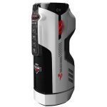 10-Frequency Peristaltic Expansion Male Aircraft Cup - Image 4