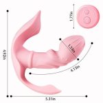 Lurevibe - 3-Point Vibrotactile Wearable - Image 5