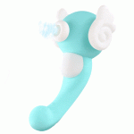 Lurevibe - 9-Speed Sucking 10-Speed Vibration Female Masturbator