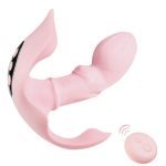 Lurevibe - 3-Point Vibrotactile Wearable - Image 6