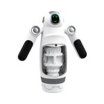 Bella Bot Robot Telescopic Vibrating Male Penis Stroker - Image 8